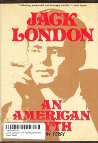 Jack London: An American Myth