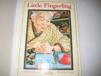 Little Fingerling: A Japanese Folk Tale