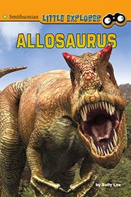 Allosaurus (Little Paleontologist)