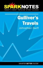 SparkNotes: Gulliver's Travels