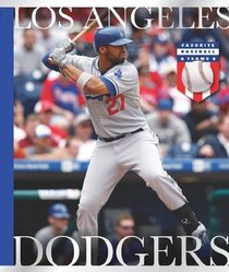 Los Angeles Dodgers (Favorite Baseball Teams)