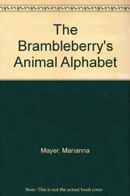 The Brambleberry's Animal Alphabet