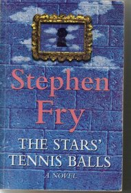 The Stars' Tennis Balls