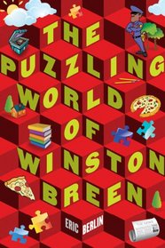 The Puzzling World of Winston Breen (Puzzling World of Winston Breen, Bk 1)
