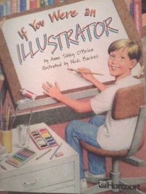 If You were an Illustrator