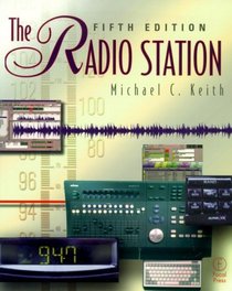 The Radio Station, Fifth Edition