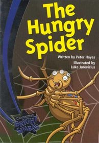 Bright Sparks: The Hungry Spider