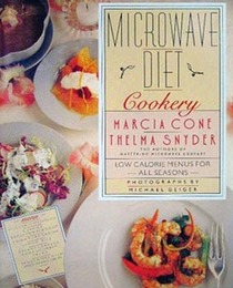 Microwave Diet Cookery