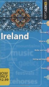 Ireland (AA Key Guide) (AA Key Guide)