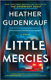 Little Mercies: A Novel