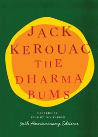 The Dharma Bums: Library Edition (Library Edition)