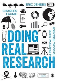 Doing Real Research: A Practical Guide to Social Research