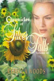 Chronicles of Silver Falls