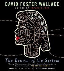 The Broom of the System (Audio CD) (Unabridged)