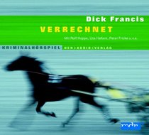 Verrechnet (To the Hilt) (Audio CD) (German Edition)