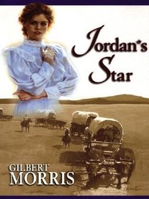 Jordan's Star - Bookspan Large Print Edition