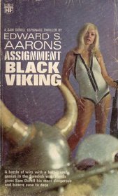 Assignment-black Viking (Coronet books)