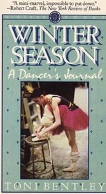 Winter Season: A Dancer's Journal