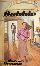 Debbie (The Living Hope Library Series)