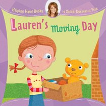 Lauren's Moving Day (Helping Hand Books)
