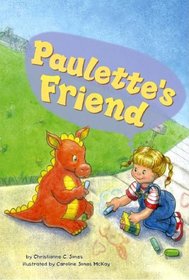 Paulette's Friend (Read-It! Readers) (Read-It! Readers)