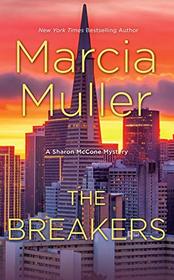 The Breakers (A Sharon McCone Mystery)