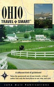 Ohio Travel Smart (Ohio Travel-Smart, 1st ed)