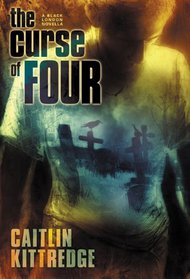 The Curse of Four (Black London)