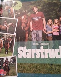 Starstruck (Photo Book Mystery)