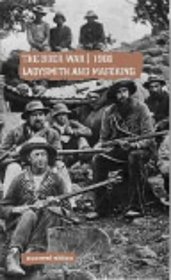 The Boer War: Ladysmith and Mafeking, 1900 (Abridged Edition)