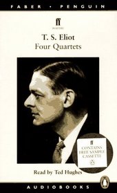 Four Quartets (Penguin/Faber Audiobooks)