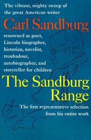 Sandburg Range