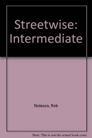 Streetwise Intermediate Workbook (Spanish Edition)