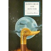 Daphne Dead and Done For (George Rogers, Bk 17)