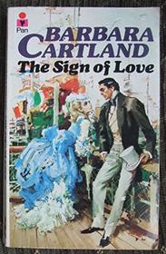 The Sign of Love