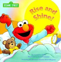 Rise and Shine (Sesame Street)