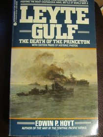 Leyte Gulf: The Death of the Princeton