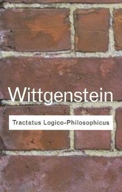 Tractatus Logico Philosophicus (Routledge Classics) (Routledge Classics)