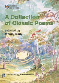 Collection of Classic Poems (Pelican Big Books)