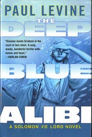 The Deep Blue Alibi