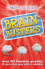 Train Your Brain: Brainbusters