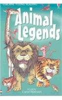 Animal Legends (Young Reading Series, 1)