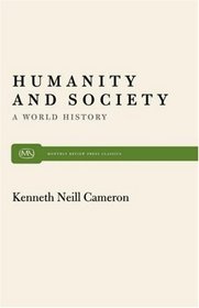 Humanity and Society: A World History