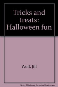 Tricks and treats: Halloween fun