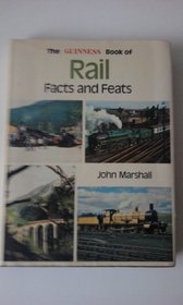 Guinness Book of Rail Facts and Feats