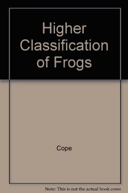 Higher Classification of Frogs