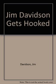 Jim Davidson Gets Hooked