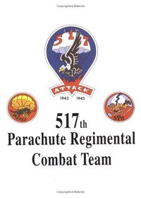 517th Parachute Regimental Combat Team