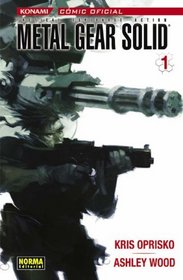 Metal Gear Solid vol. 1 (En espanol) (Spanish Edition)