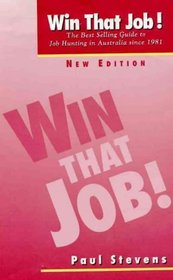 Win That Job! (The Worklife series)